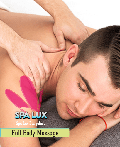Full Body Massage in Bengaluru